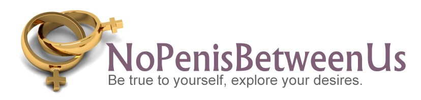 No Penis Between Us