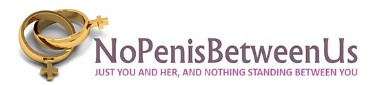 NoPenisBetweenUs - Free Lesbian Dating Site for Women Seeking Women